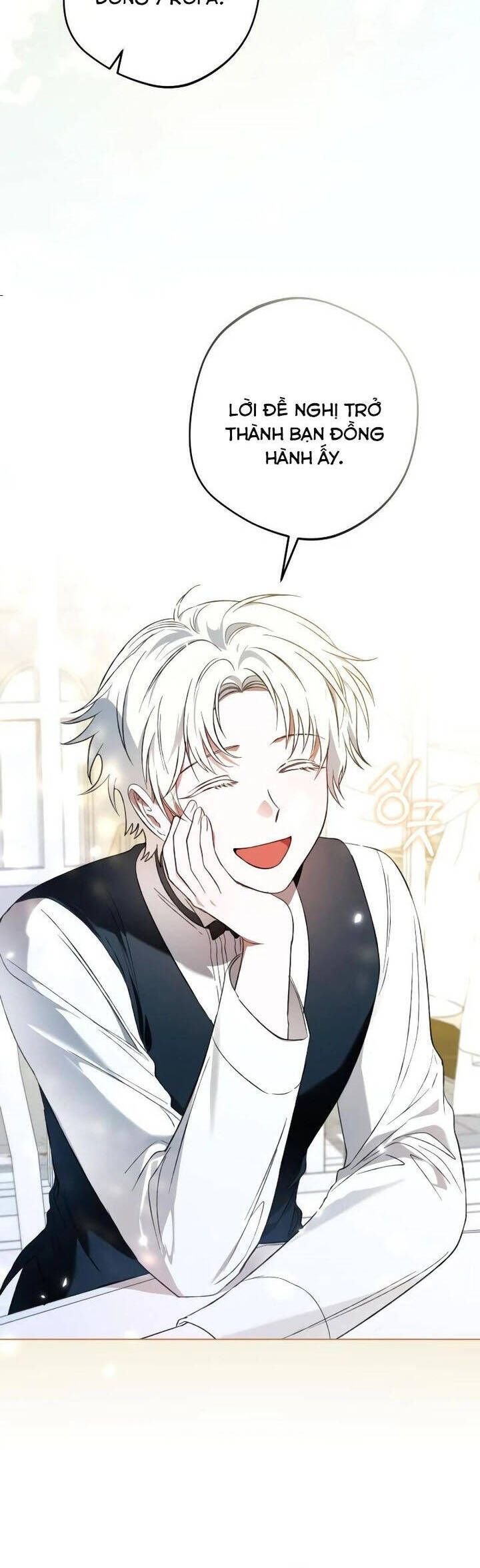 Bạo Chúa Độc Ác Trở Lại: Chapter 16