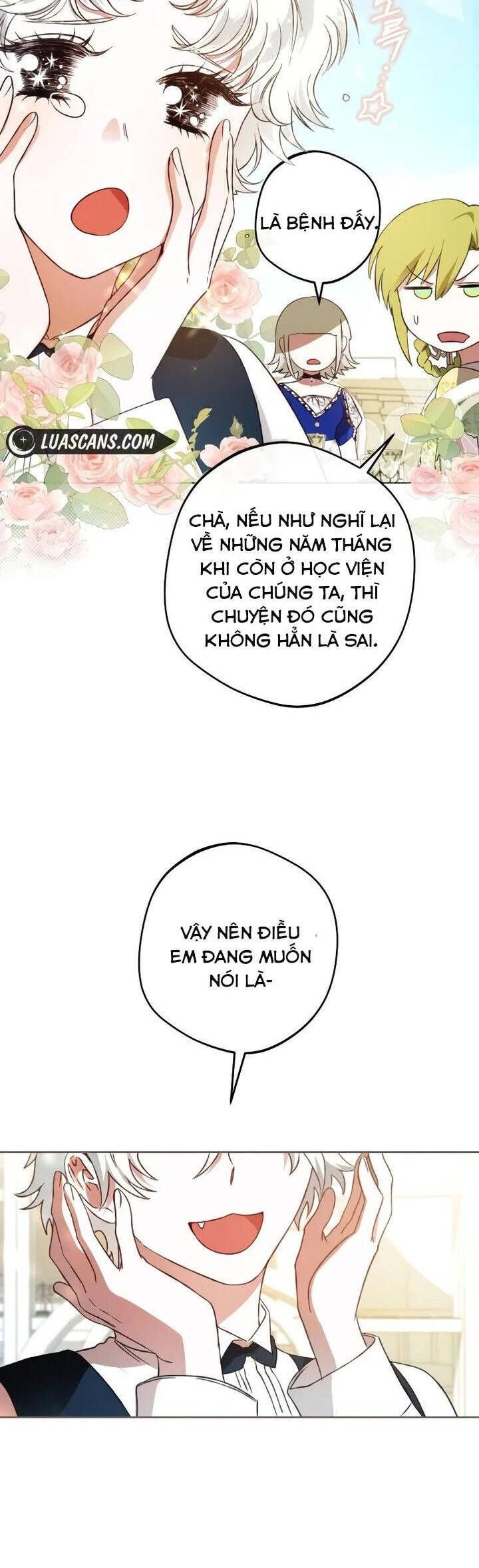 Bạo Chúa Độc Ác Trở Lại: Chapter 16