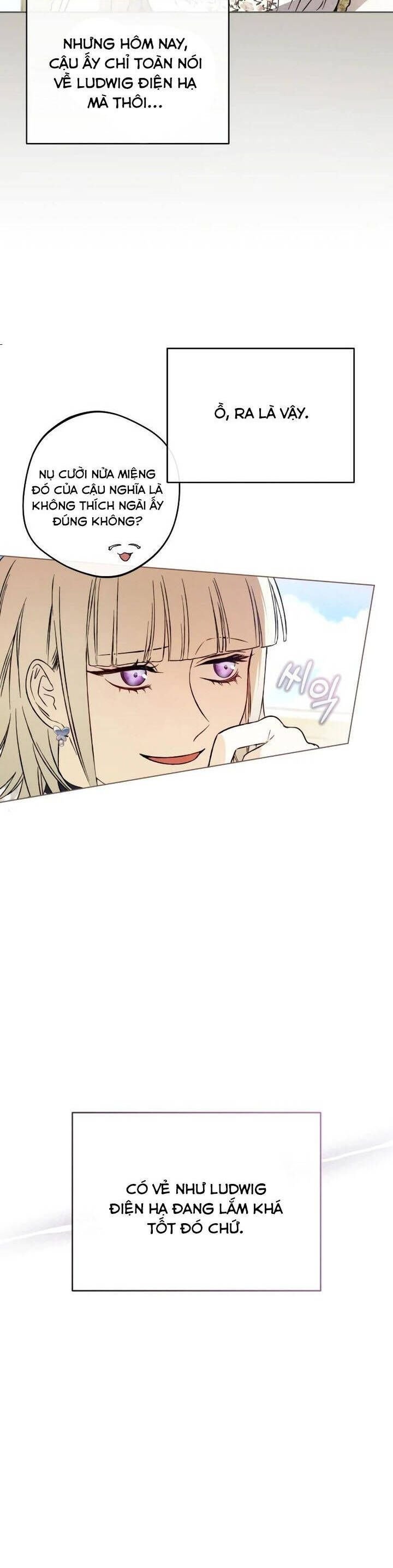 Bạo Chúa Độc Ác Trở Lại: Chapter 16