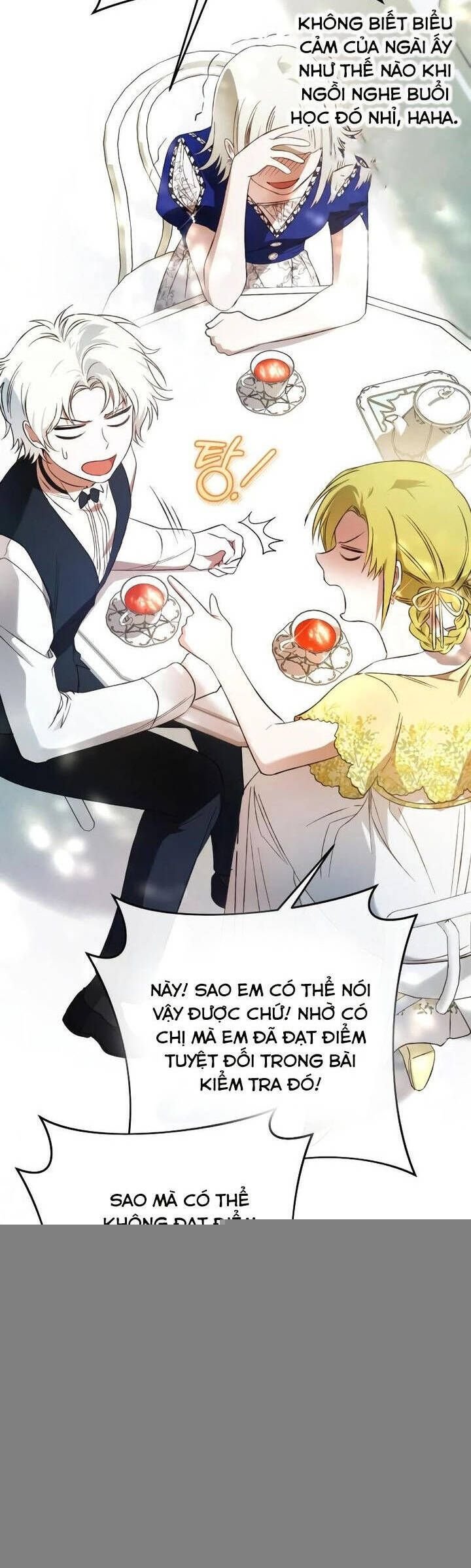 Bạo Chúa Độc Ác Trở Lại: Chapter 16