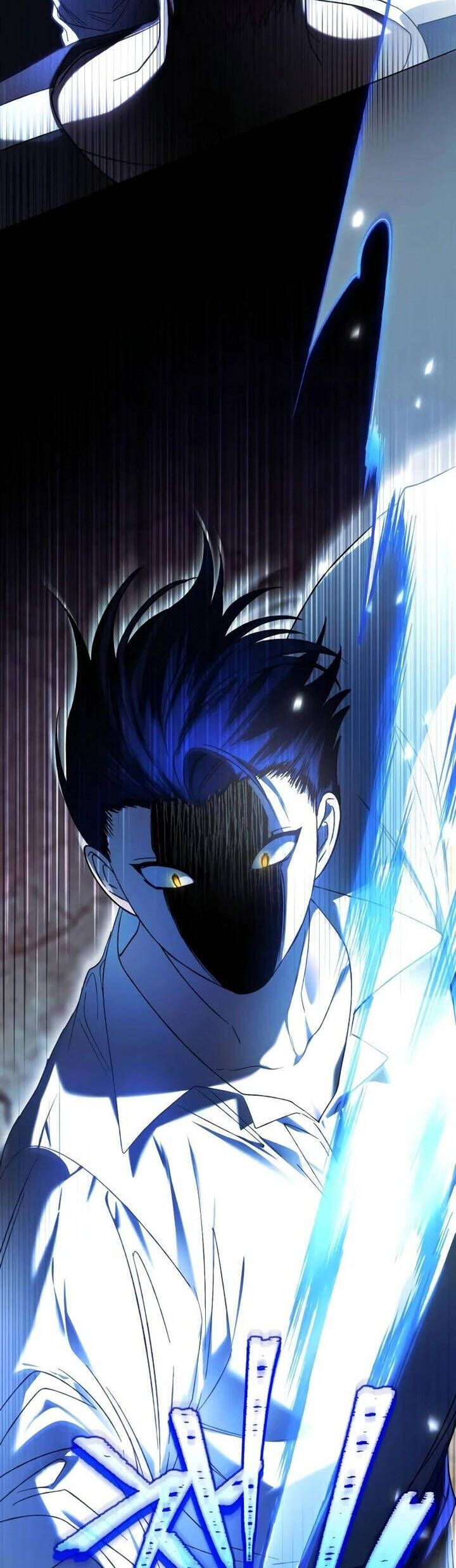 Bạo Chúa Độc Ác Trở Lại: Chapter 16