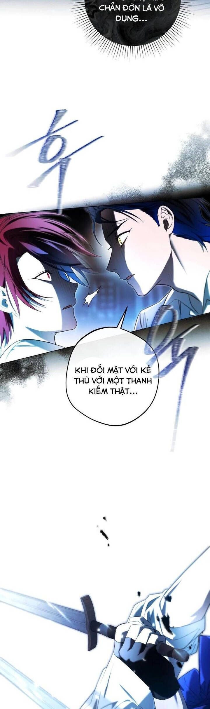 Bạo Chúa Độc Ác Trở Lại: Chapter 16