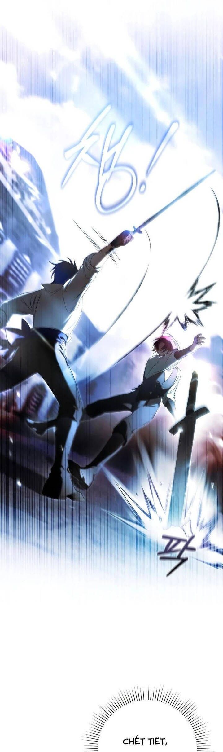 Bạo Chúa Độc Ác Trở Lại: Chapter 16