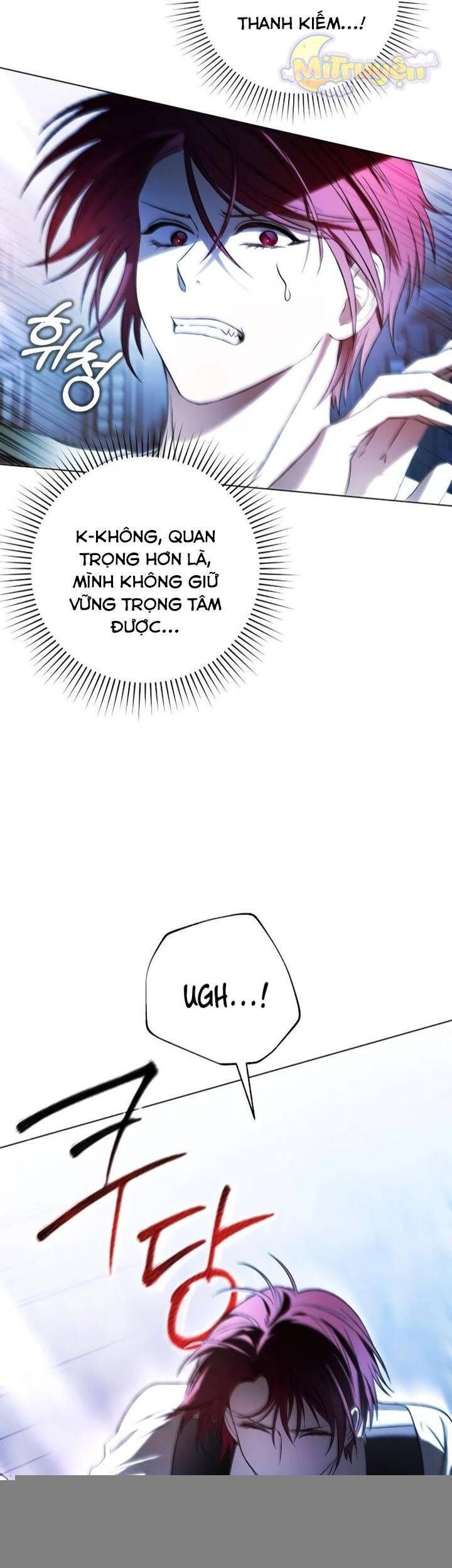 Bạo Chúa Độc Ác Trở Lại: Chapter 16