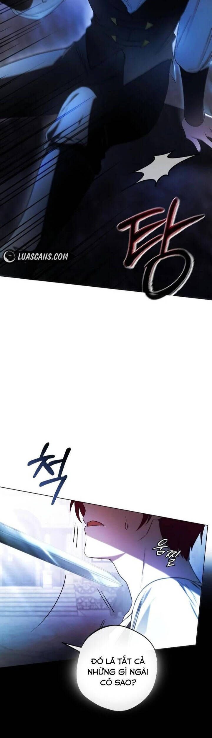 Bạo Chúa Độc Ác Trở Lại: Chapter 16