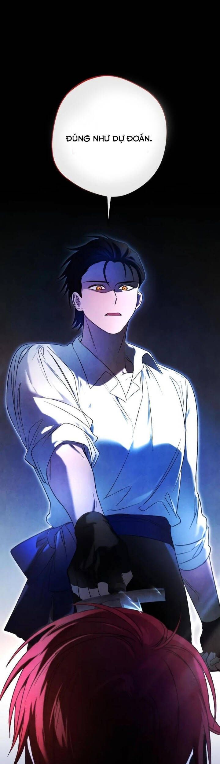 Bạo Chúa Độc Ác Trở Lại: Chapter 16