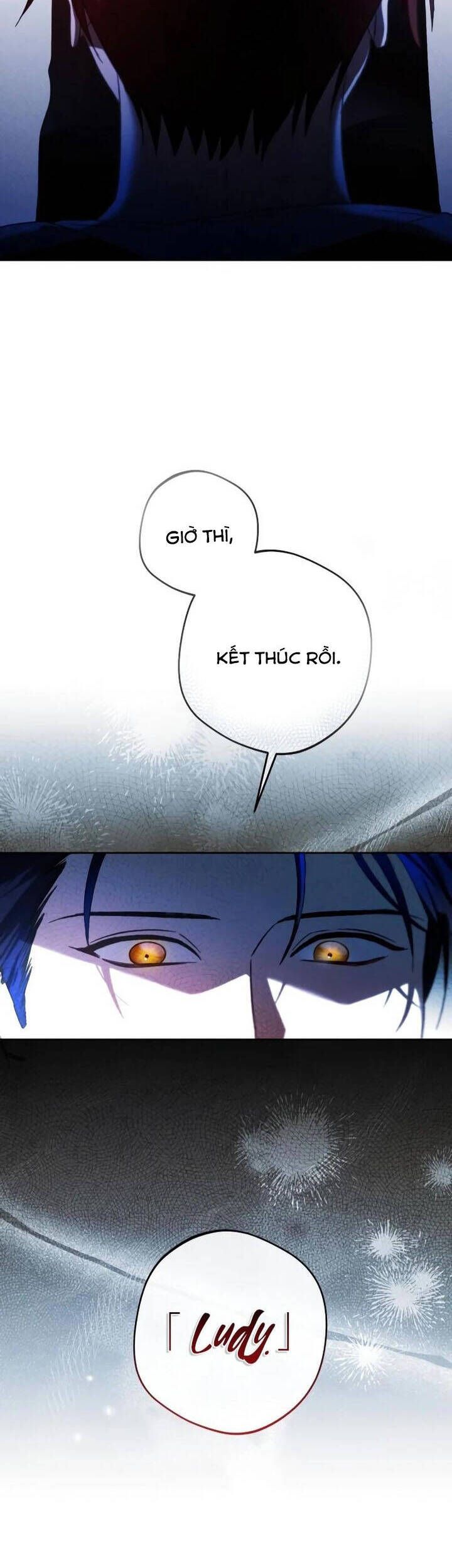 Bạo Chúa Độc Ác Trở Lại: Chapter 16