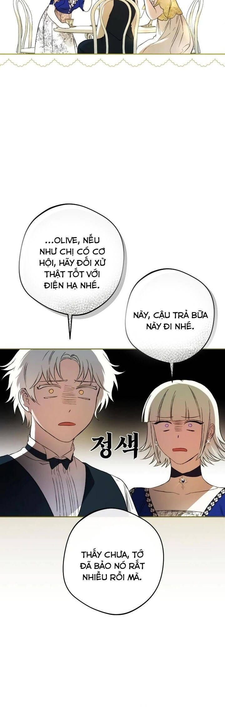 Bạo Chúa Độc Ác Trở Lại: Chapter 16