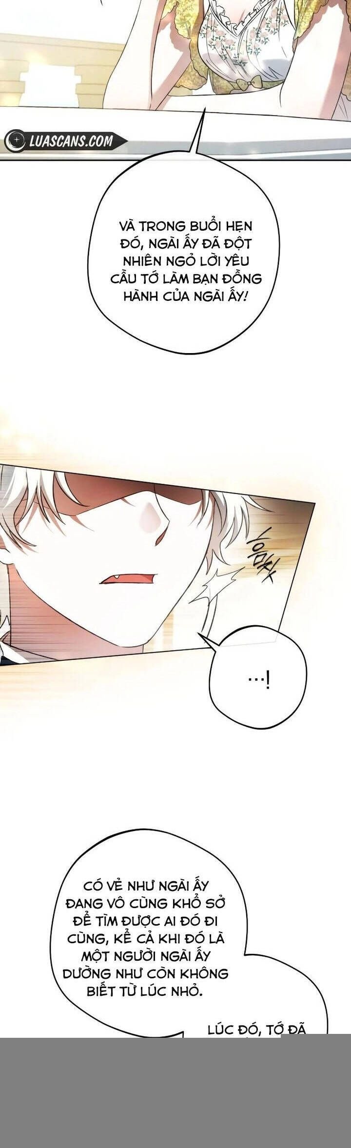 Bạo Chúa Độc Ác Trở Lại: Chapter 16