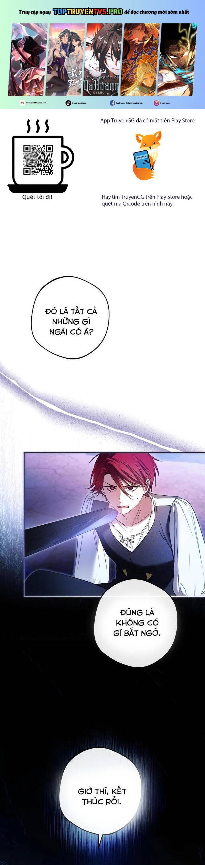 Bạo Chúa Độc Ác Trở Lại: Chapter 17