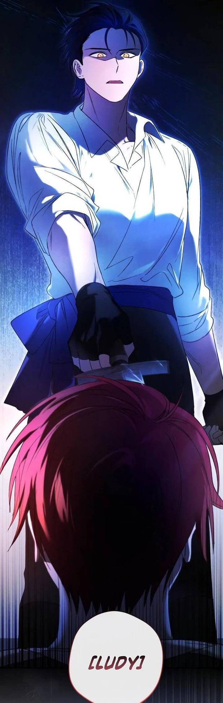 Bạo Chúa Độc Ác Trở Lại: Chapter 17