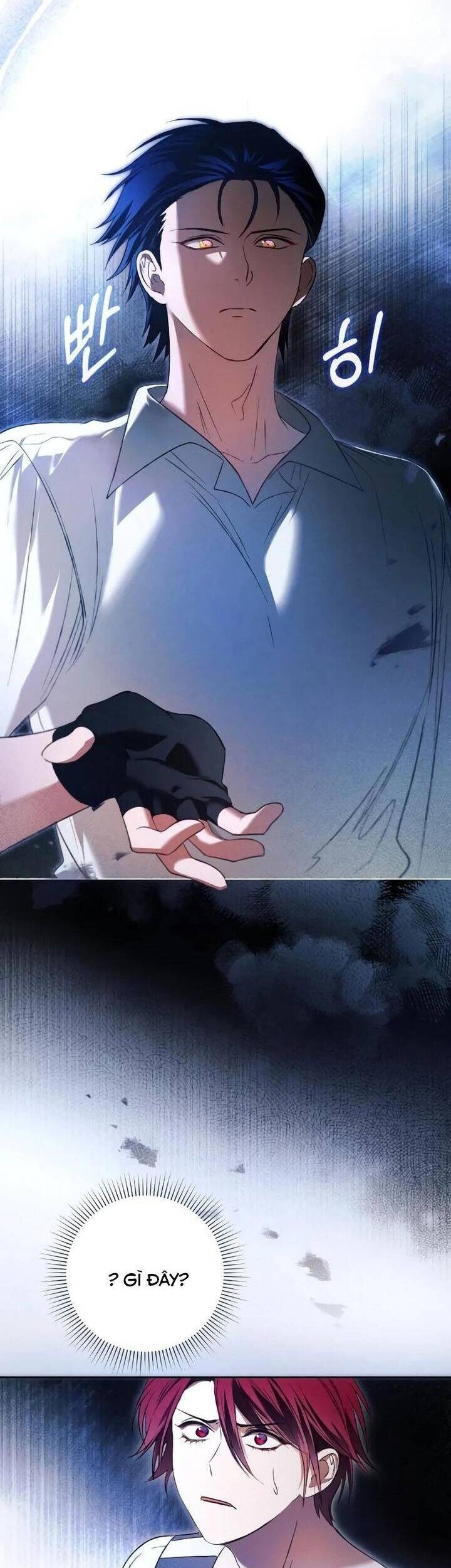 Bạo Chúa Độc Ác Trở Lại: Chapter 17