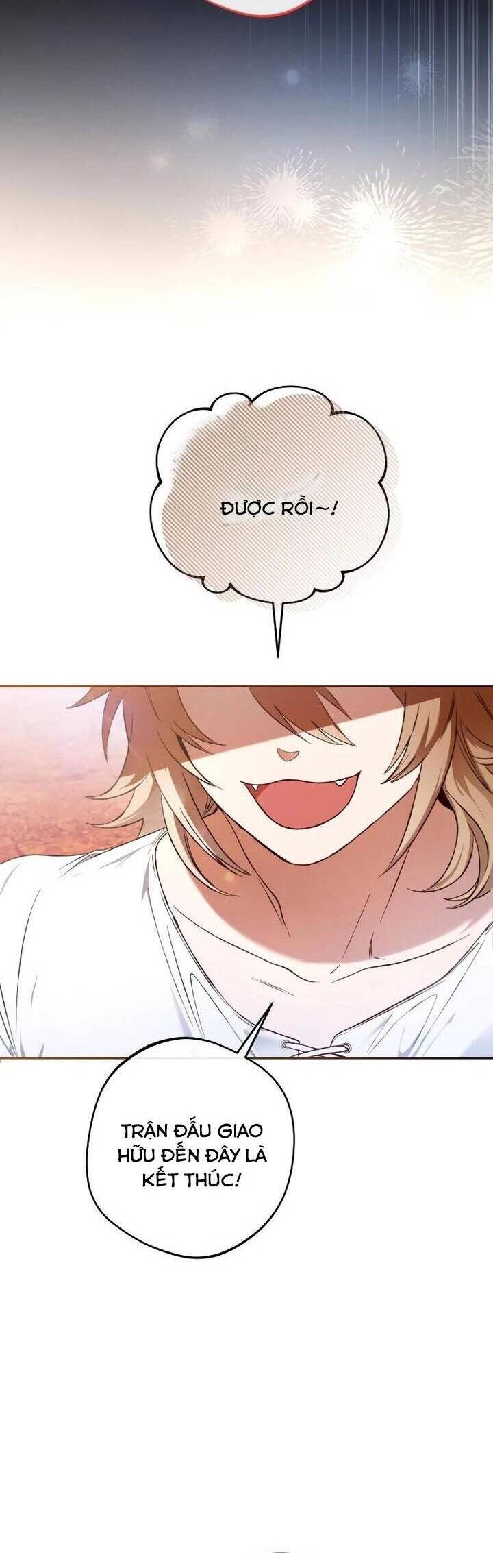 Bạo Chúa Độc Ác Trở Lại: Chapter 17