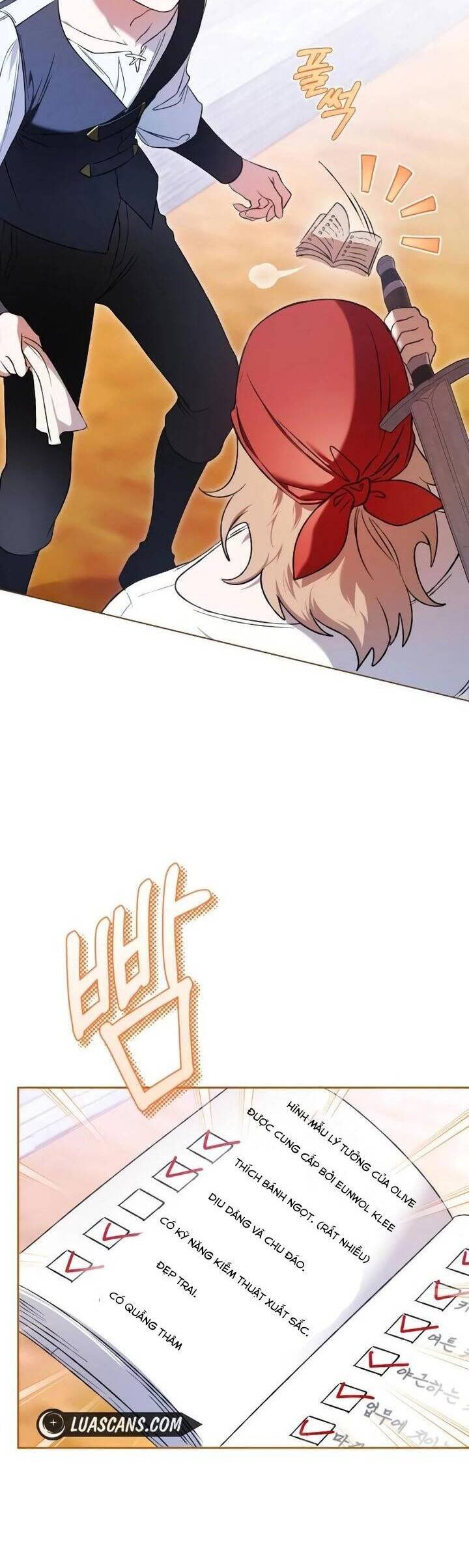 Bạo Chúa Độc Ác Trở Lại: Chapter 17