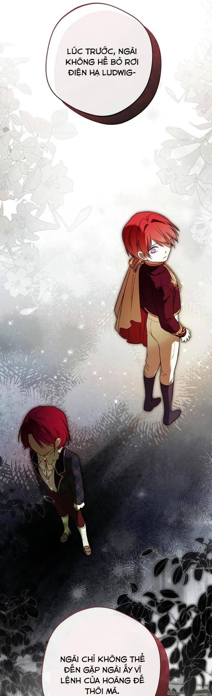 Bạo Chúa Độc Ác Trở Lại: Chapter 17