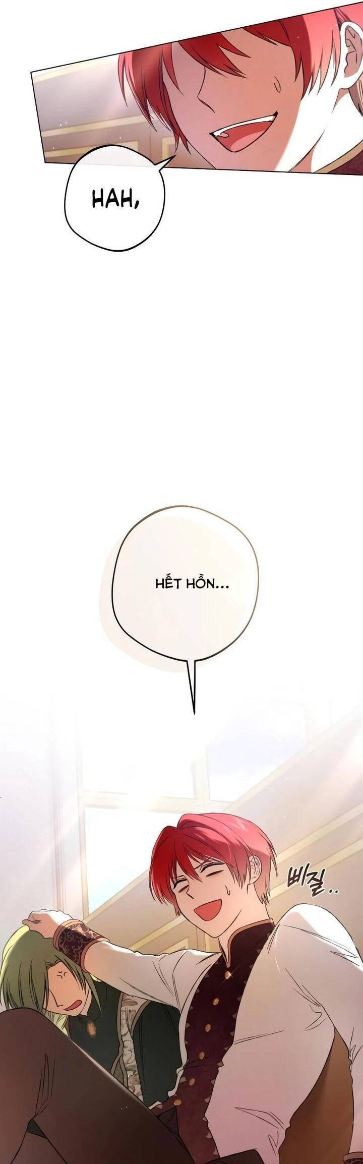 Bạo Chúa Độc Ác Trở Lại: Chapter 17