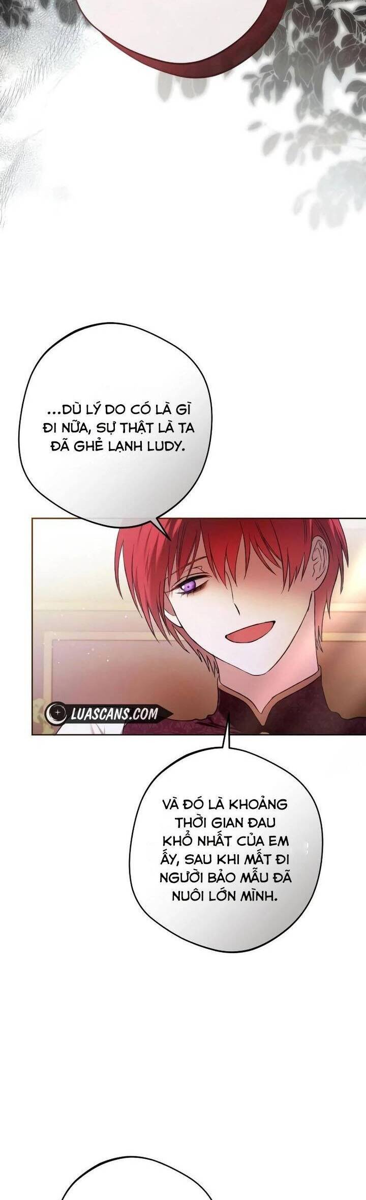 Bạo Chúa Độc Ác Trở Lại: Chapter 17