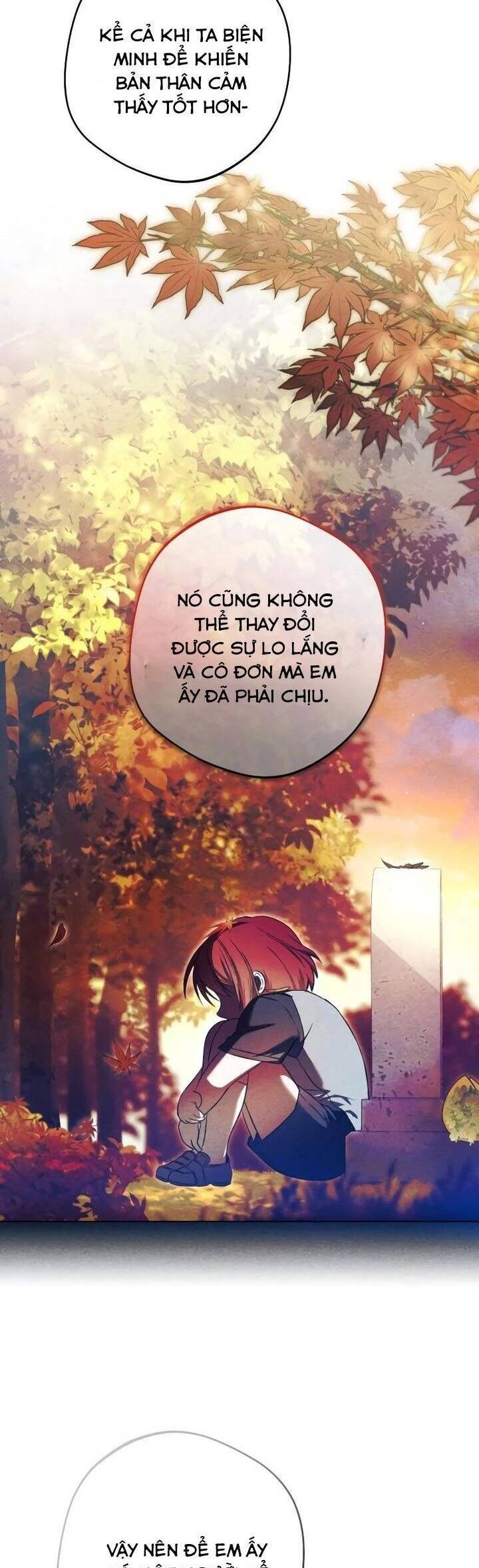 Bạo Chúa Độc Ác Trở Lại: Chapter 17