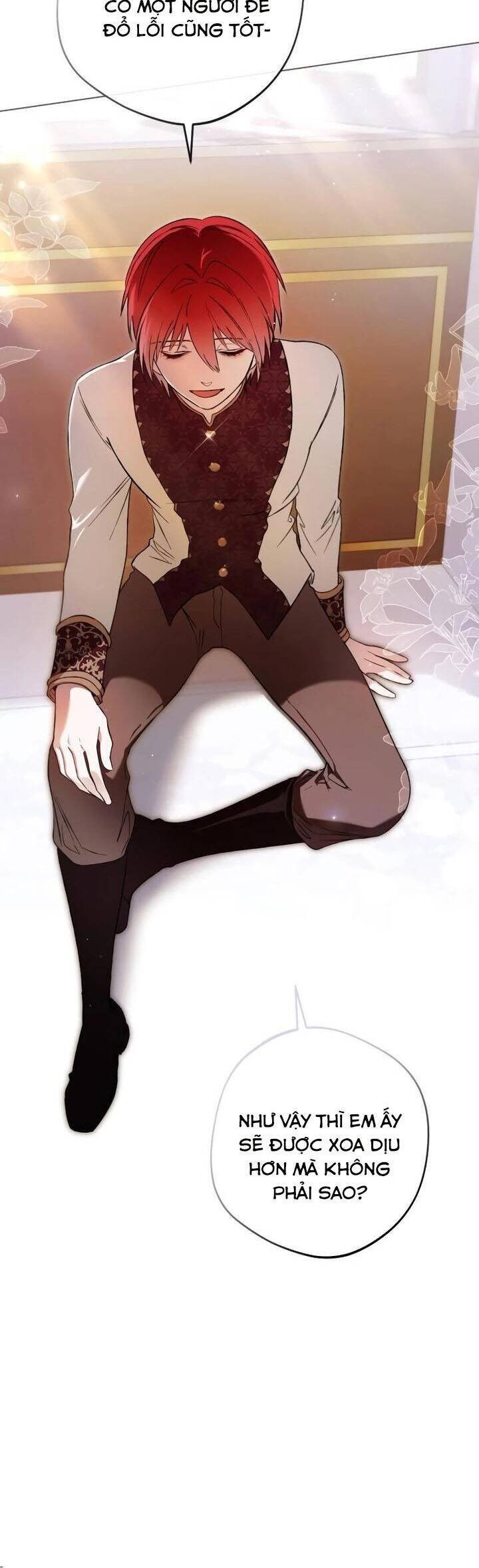 Bạo Chúa Độc Ác Trở Lại: Chapter 17