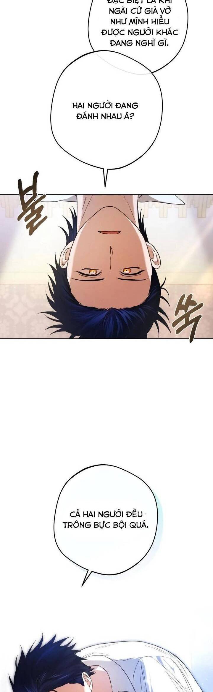 Bạo Chúa Độc Ác Trở Lại: Chapter 17