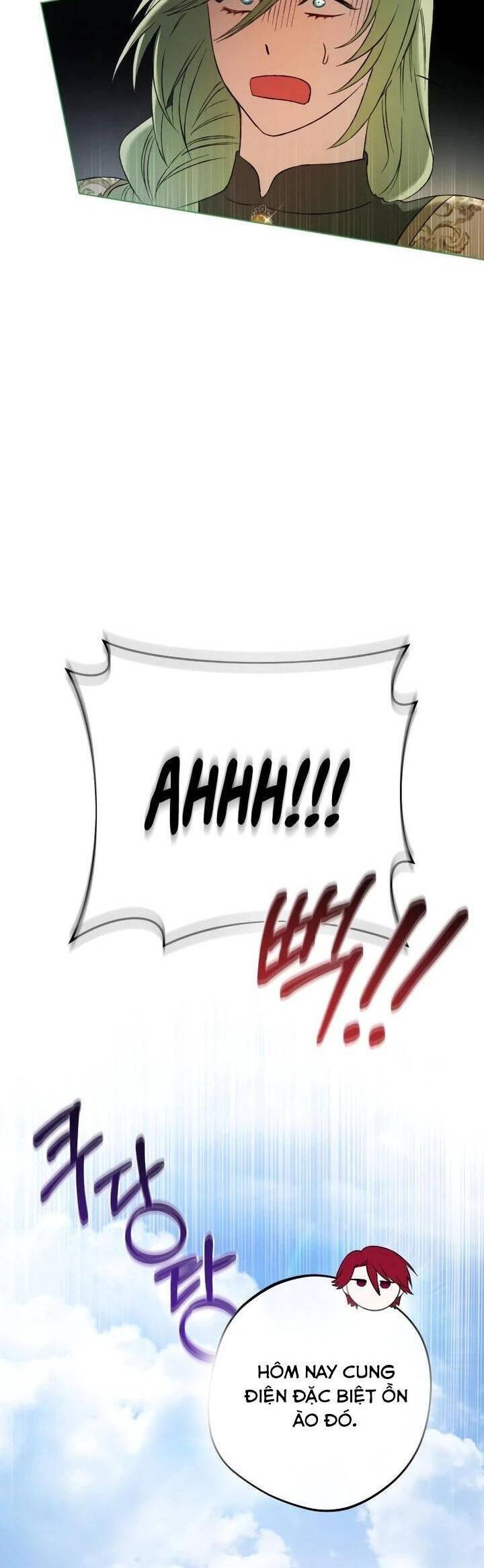 Bạo Chúa Độc Ác Trở Lại: Chapter 17