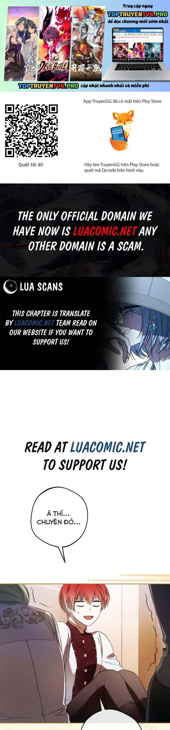 Bạo Chúa Độc Ác Trở Lại: Chapter 18