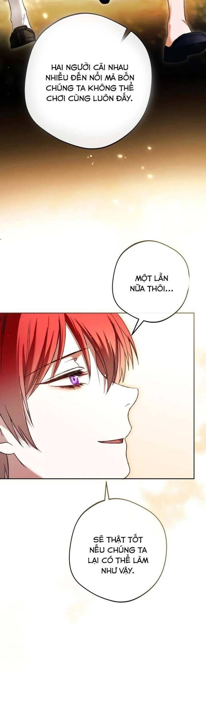 Bạo Chúa Độc Ác Trở Lại: Chapter 18