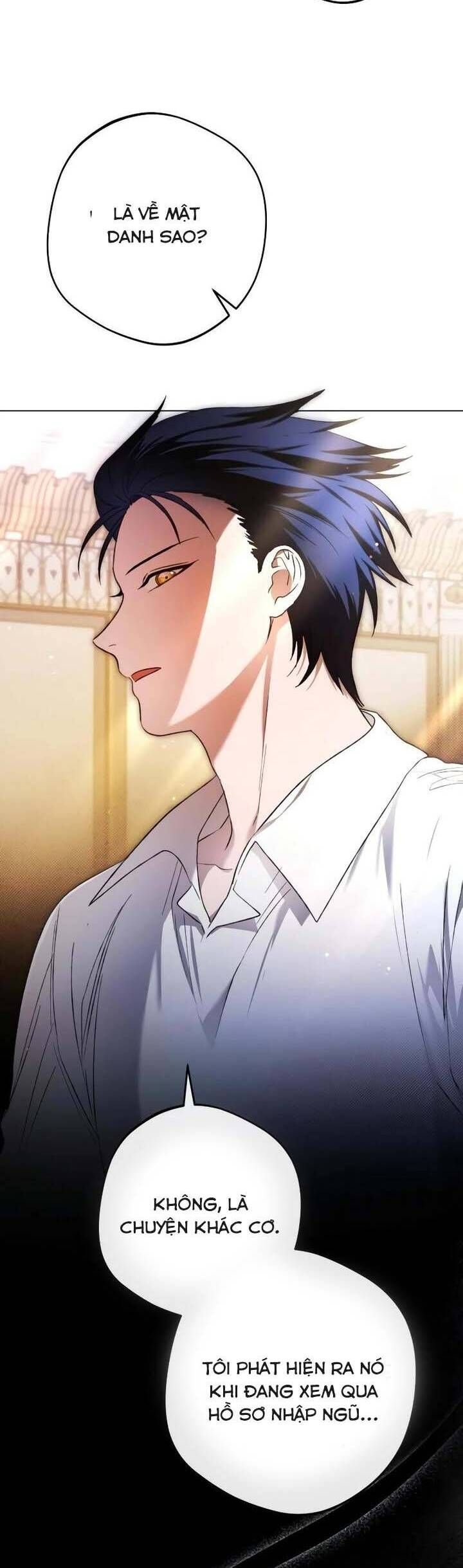 Bạo Chúa Độc Ác Trở Lại: Chapter 18