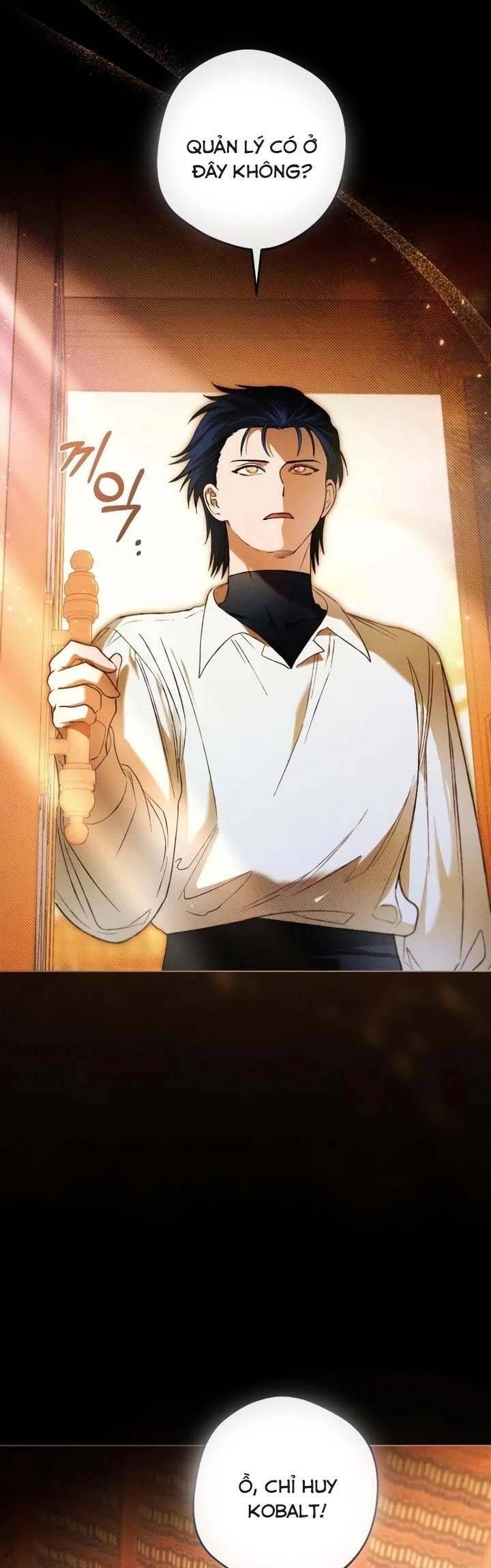 Bạo Chúa Độc Ác Trở Lại: Chapter 18