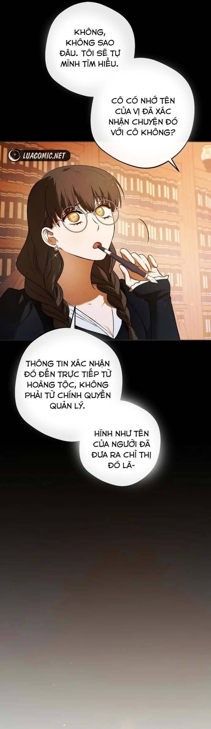 Bạo Chúa Độc Ác Trở Lại: Chapter 18