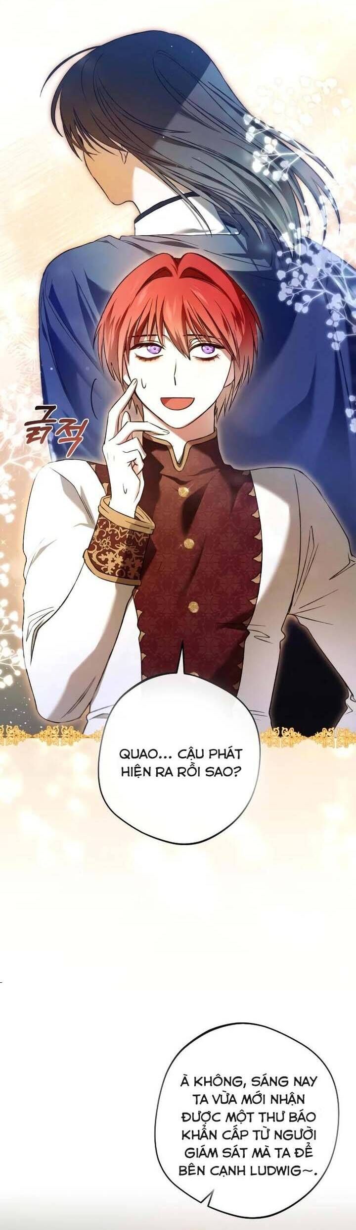 Bạo Chúa Độc Ác Trở Lại: Chapter 18