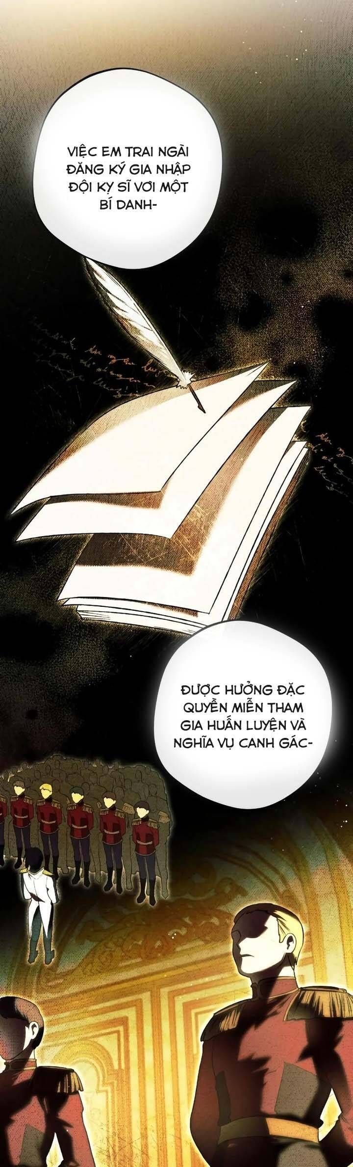 Bạo Chúa Độc Ác Trở Lại: Chapter 18