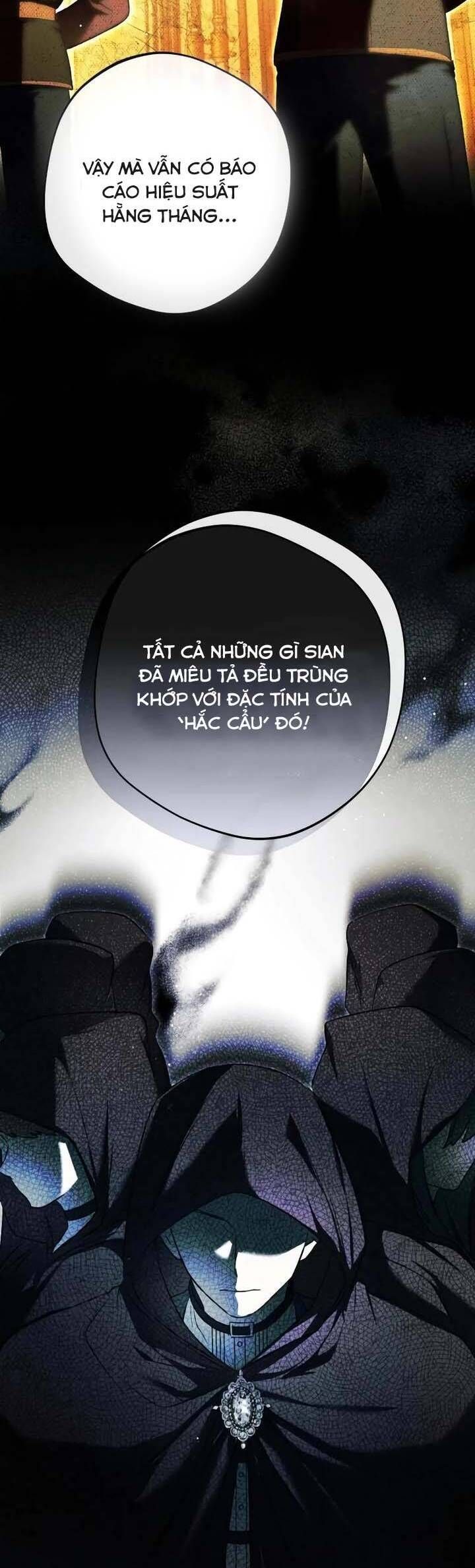 Bạo Chúa Độc Ác Trở Lại: Chapter 18