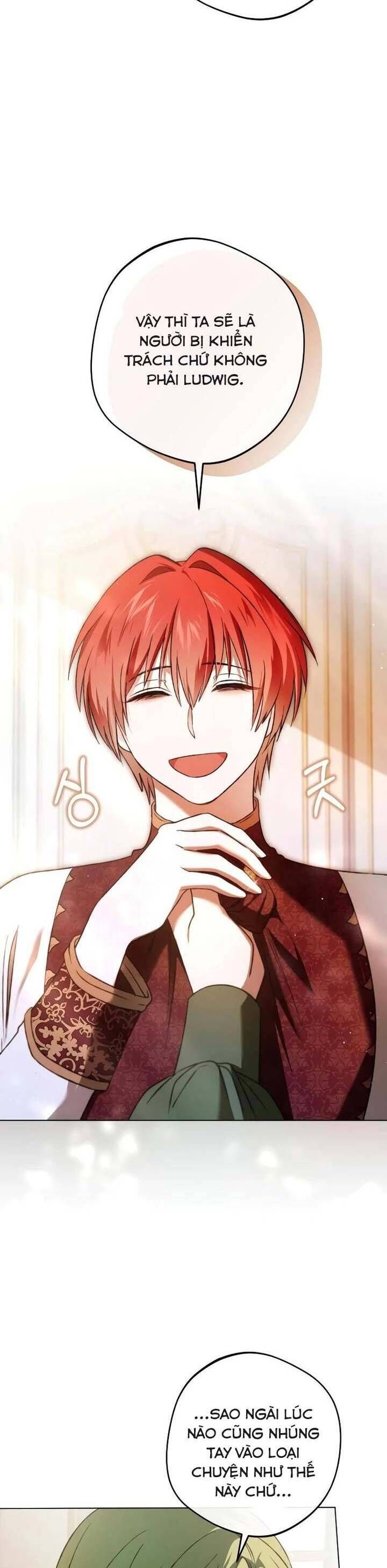 Bạo Chúa Độc Ác Trở Lại: Chapter 18