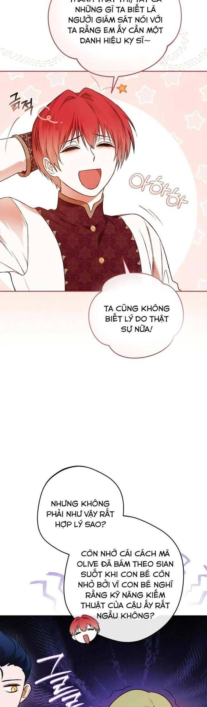 Bạo Chúa Độc Ác Trở Lại: Chapter 18