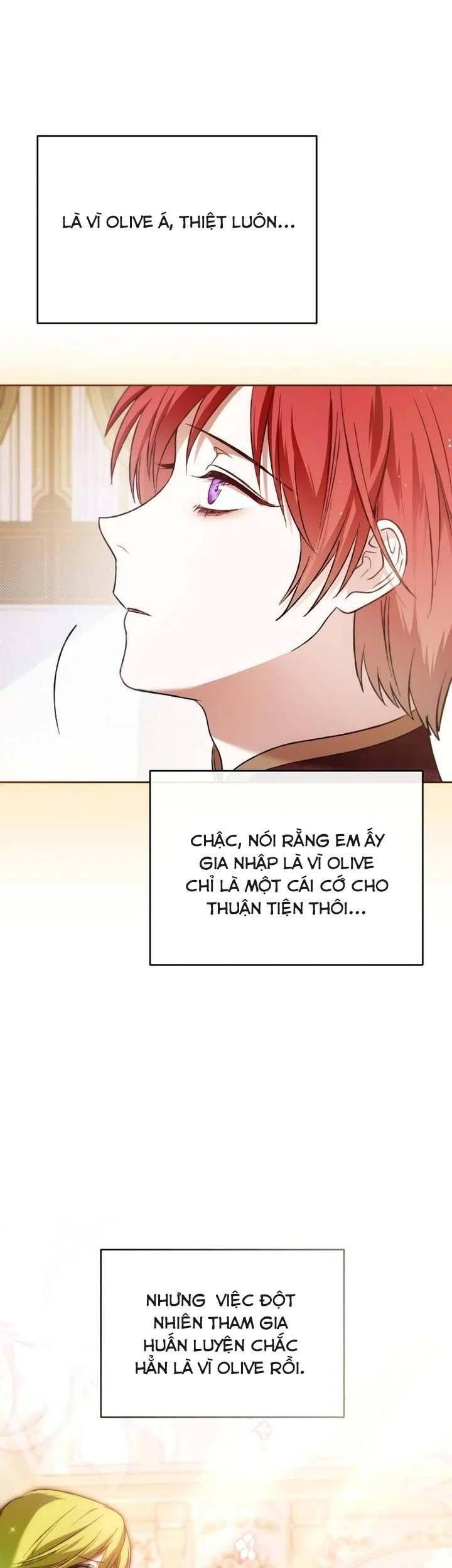 Bạo Chúa Độc Ác Trở Lại: Chapter 18