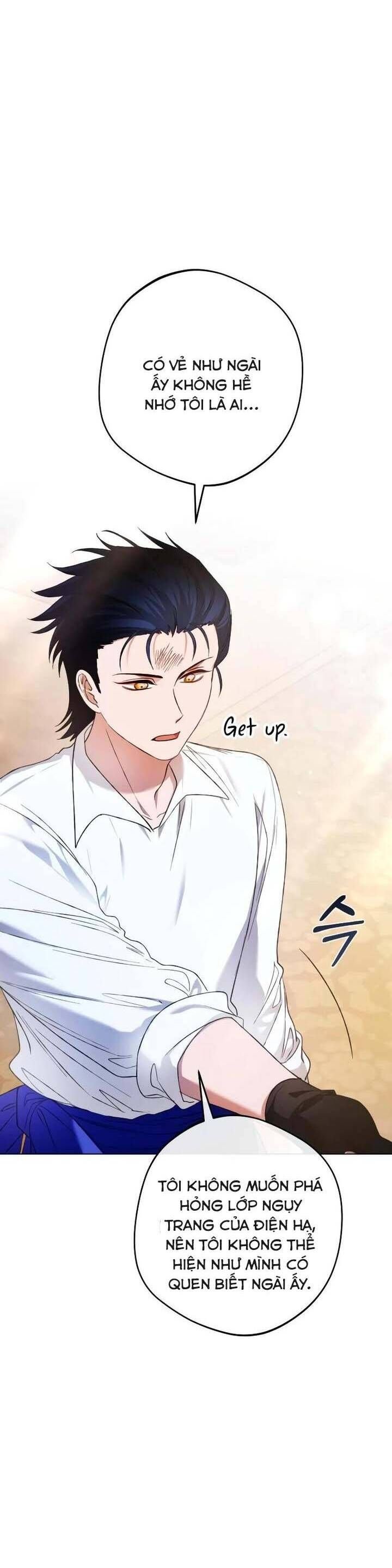 Bạo Chúa Độc Ác Trở Lại: Chapter 18