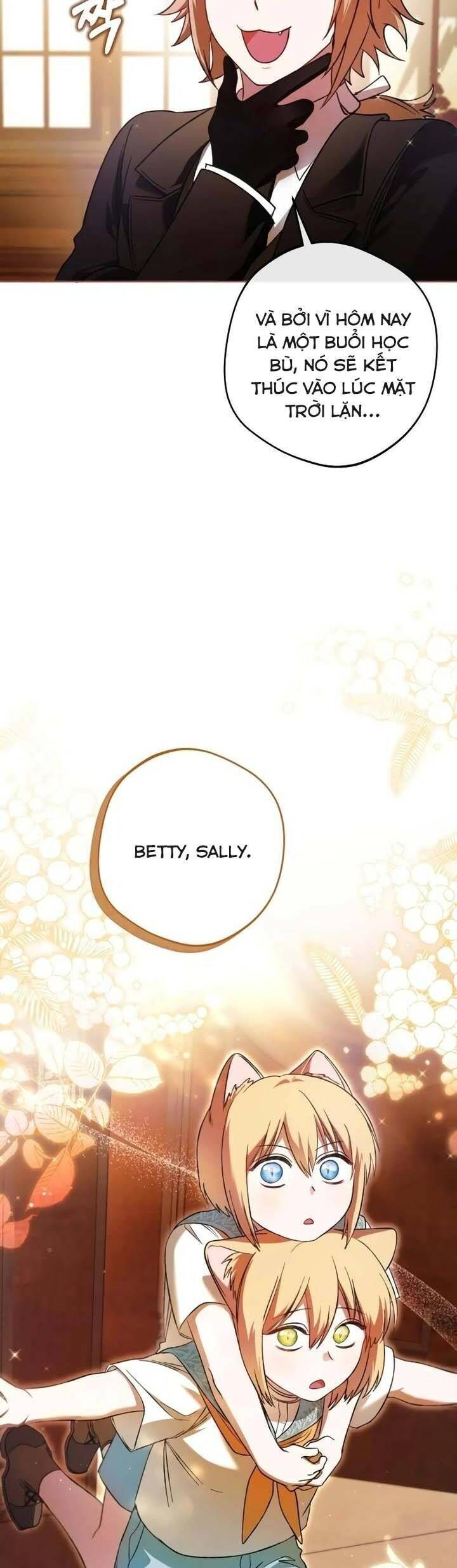 Bạo Chúa Độc Ác Trở Lại: Chapter 19