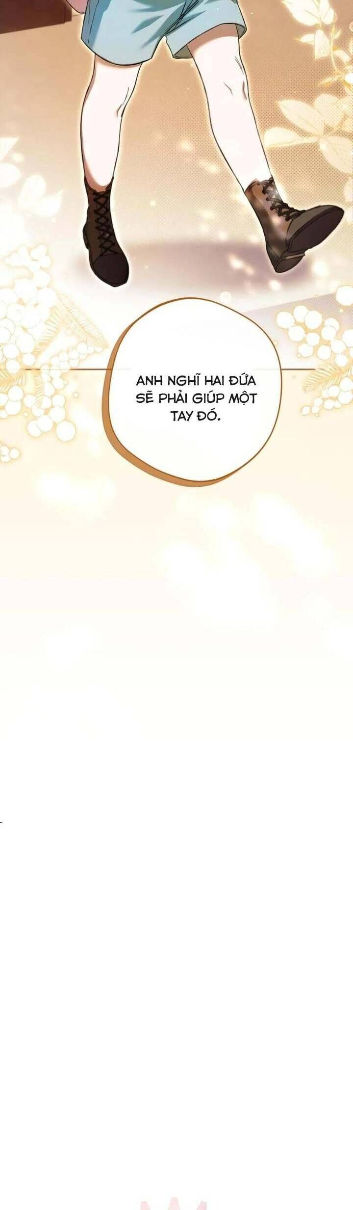 Bạo Chúa Độc Ác Trở Lại: Chapter 19