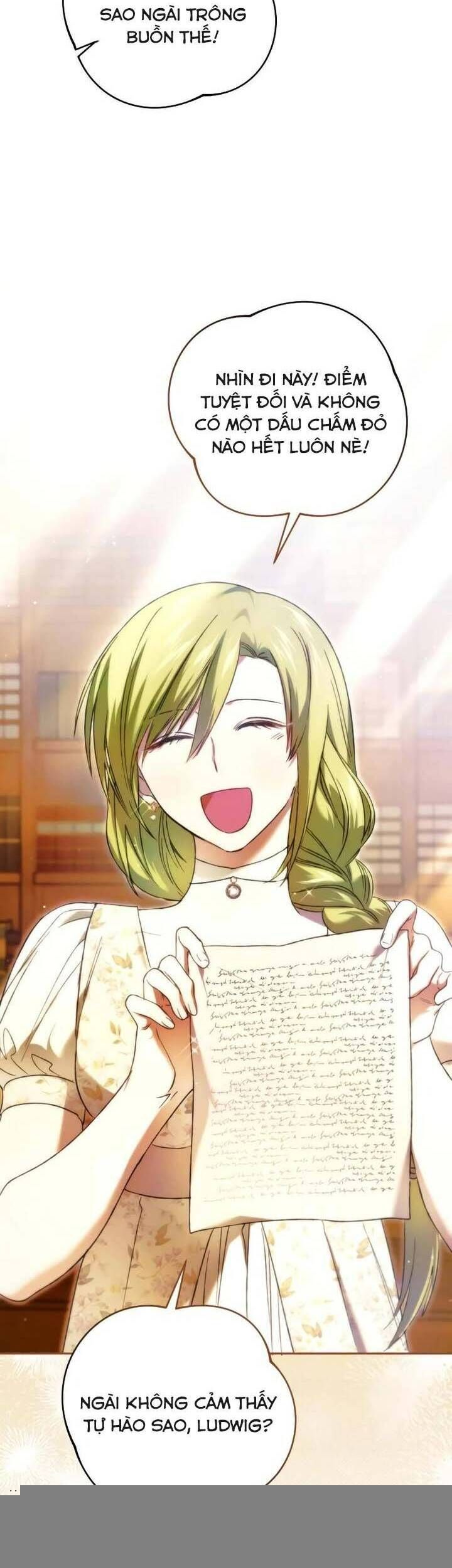 Bạo Chúa Độc Ác Trở Lại: Chapter 19