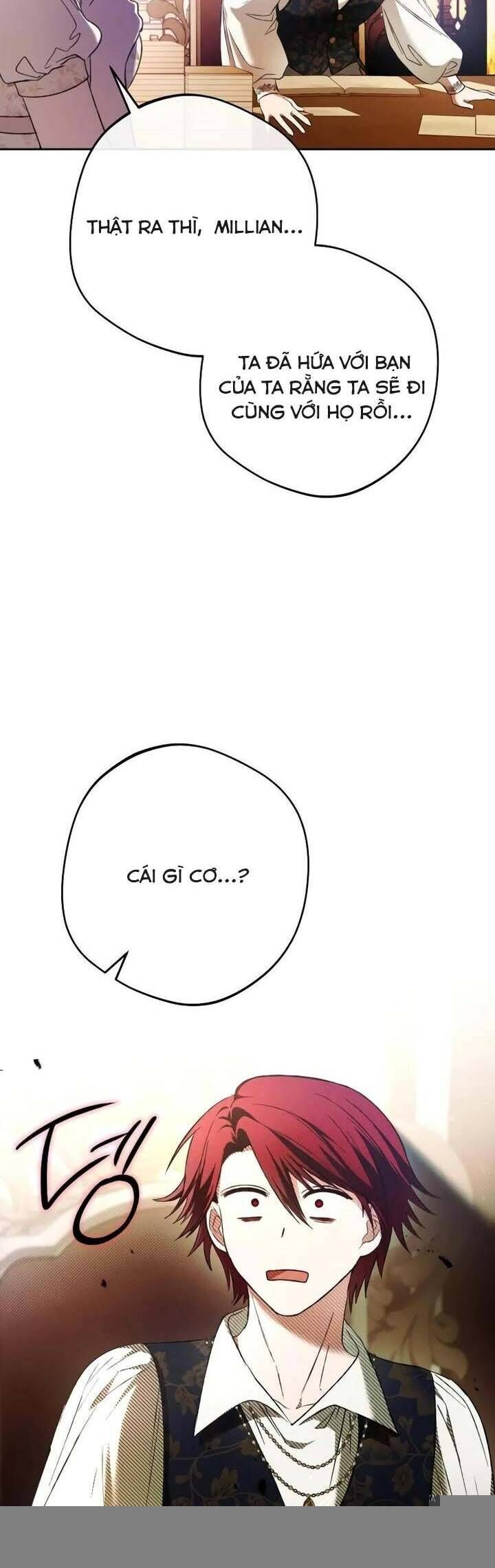 Bạo Chúa Độc Ác Trở Lại: Chapter 19