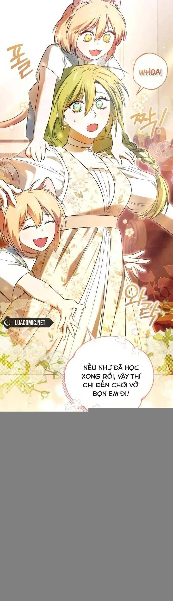 Bạo Chúa Độc Ác Trở Lại: Chapter 19