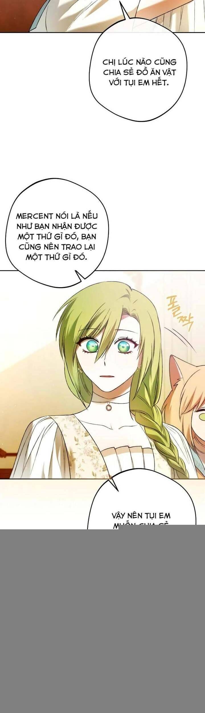 Bạo Chúa Độc Ác Trở Lại: Chapter 19