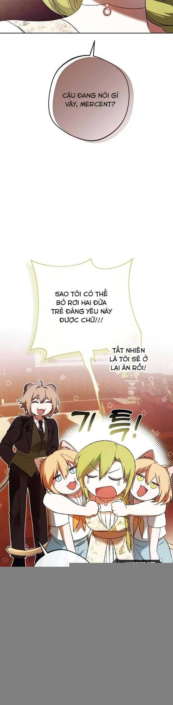 Bạo Chúa Độc Ác Trở Lại: Chapter 19