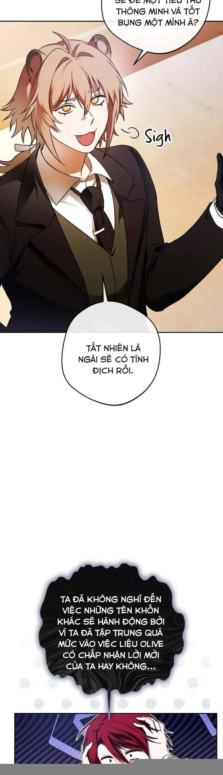 Bạo Chúa Độc Ác Trở Lại: Chapter 19