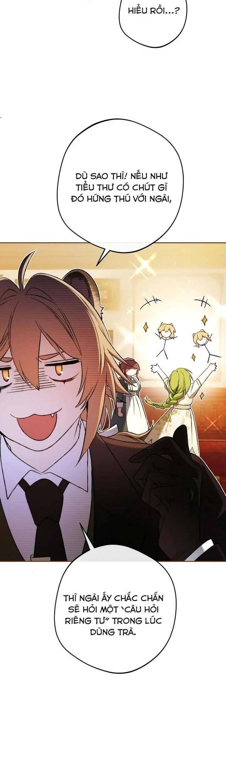 Bạo Chúa Độc Ác Trở Lại: Chapter 19