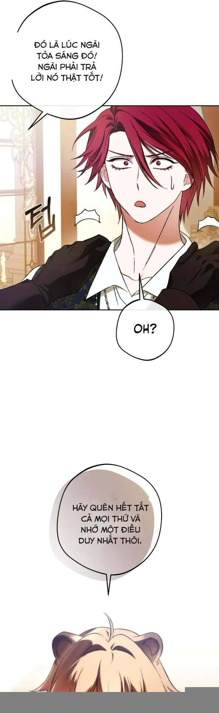 Bạo Chúa Độc Ác Trở Lại: Chapter 19