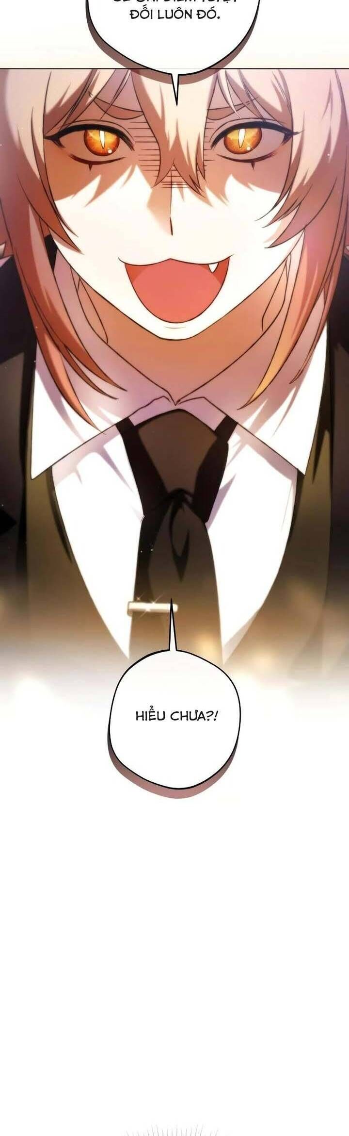Bạo Chúa Độc Ác Trở Lại: Chapter 19