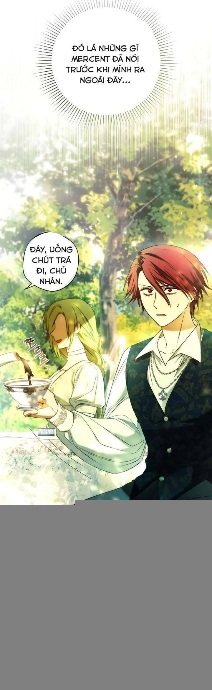 Bạo Chúa Độc Ác Trở Lại: Chapter 19