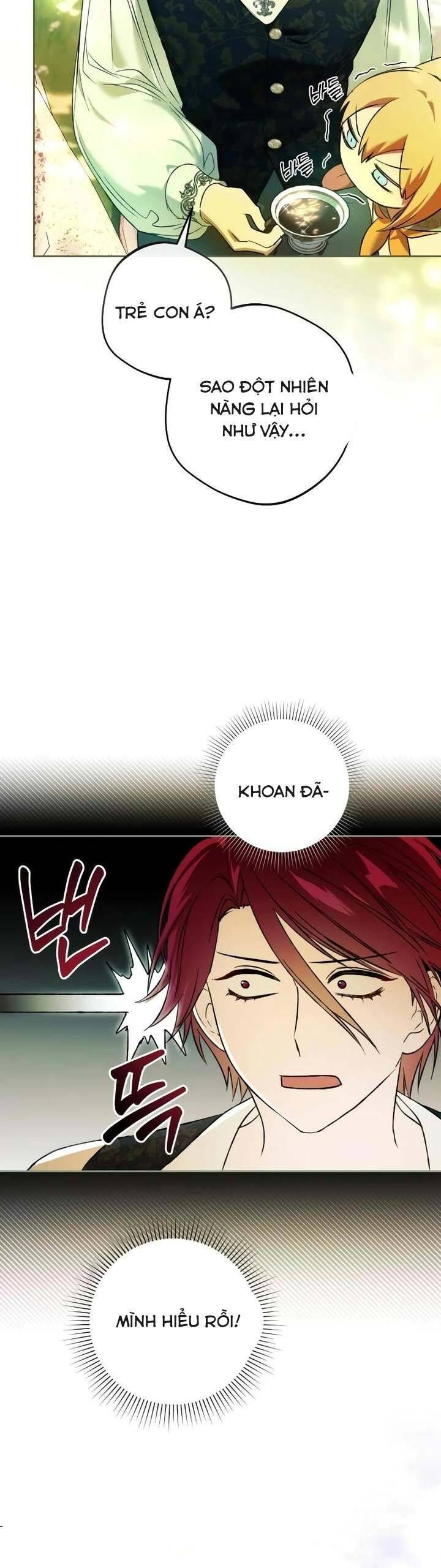 Bạo Chúa Độc Ác Trở Lại: Chapter 19